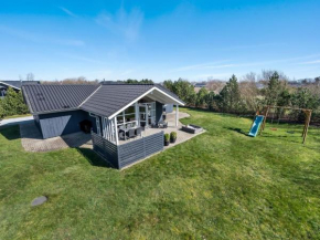 Holiday Home Haagen - 600m to the inlet by Interhome
